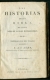 Photo: Las historias della Bibla per adoever della scolas romanchas / vert. our del tudaisc seguond J. A. C. Löhr ; [transl. da Johann Andreas Mohr]
