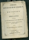 Photo: Cudisch d’instrucziun e devoziun per il jubilaeum ordinaus da S.S. Papa Pius ils IX... 1847